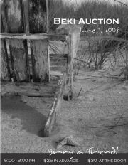 BEKI Auction Information
