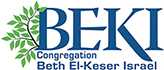 Congregation Beth El–Keser Israel