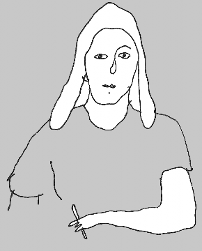 Liana Finck Congregation Beth ElKeser Israel